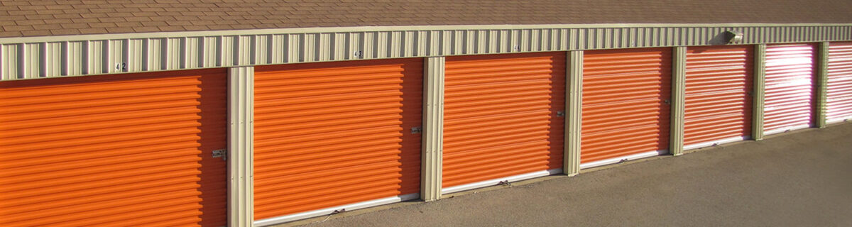 Safe & secure property storage at New Whiteland Self-Storage with 2 locations in New Whiteland & Whiteland, Indiana 46184